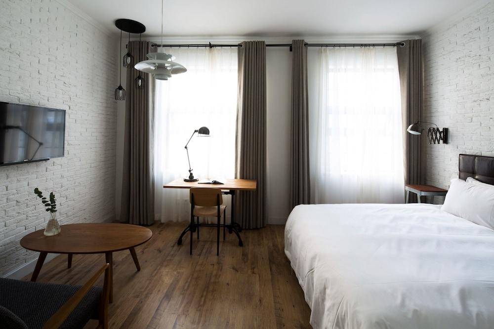 Fotos del hotel - CENDRE HOTEL