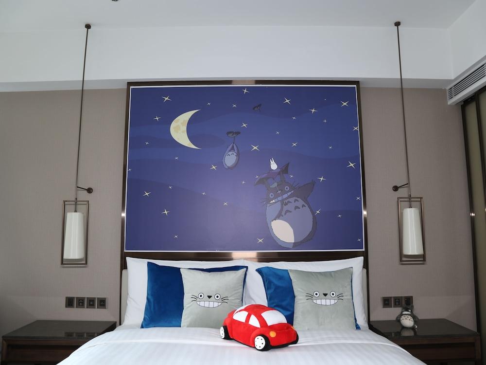 Fotos del hotel - Beijing Marriott Hotel Changping