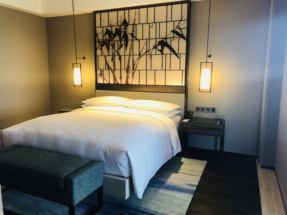 Fotos del hotel - Beijing Marriott Hotel Changping