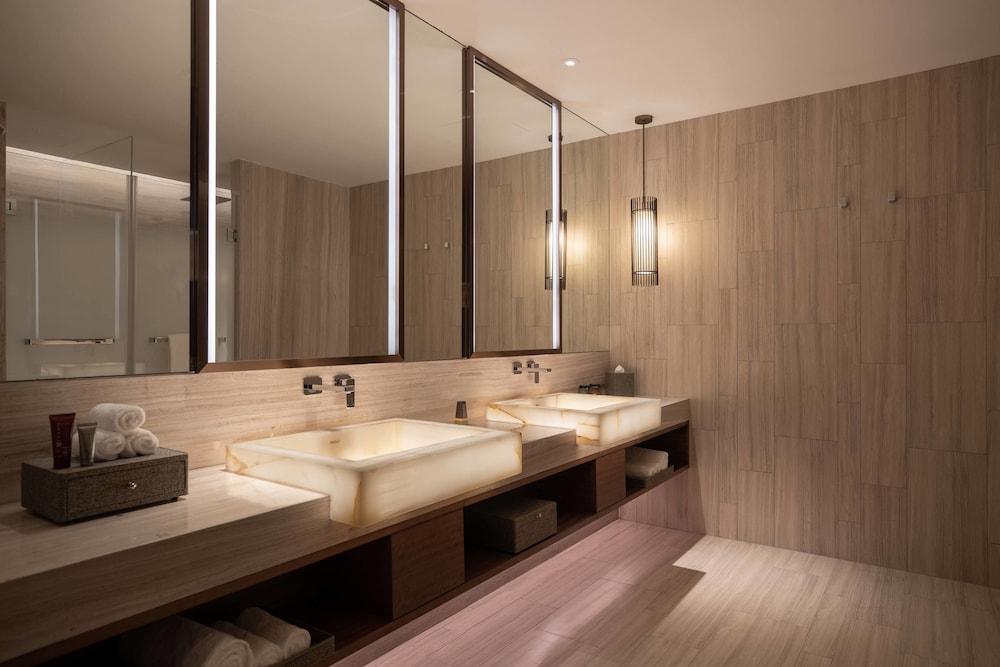 Fotos del hotel - Beijing Marriott Hotel Changping