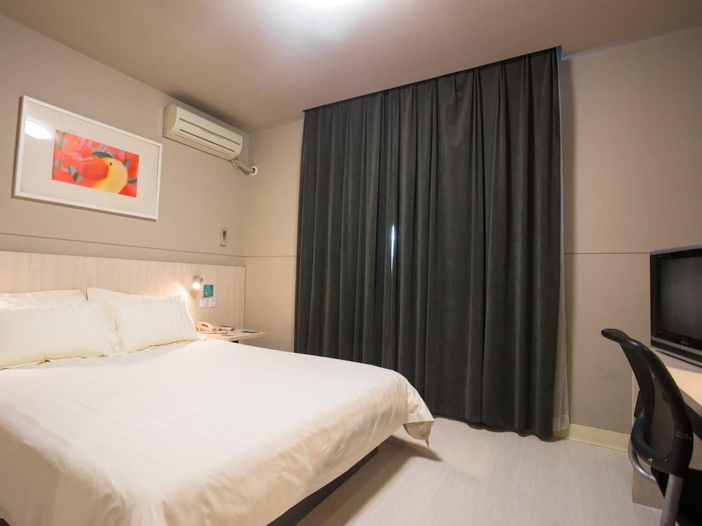 Fotos del hotel - JINJIANG INN ZHUHAI GONGBEI FUHUALI HOTEL