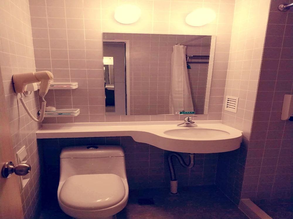 Fotos del hotel - JINJIANG INN ZHUHAI GONGBEI FUHUALI HOTEL