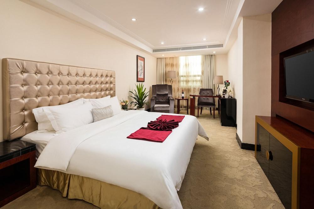 Fotos del hotel - Gorgeous Hotel