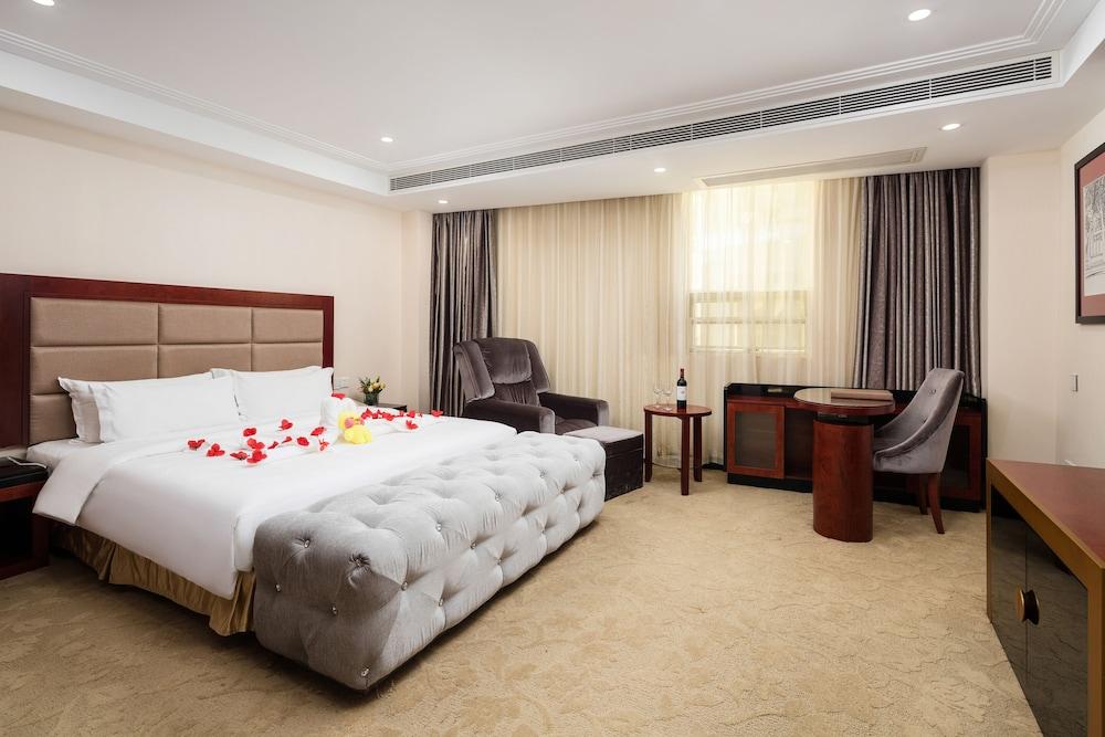 Fotos del hotel - Gorgeous Hotel