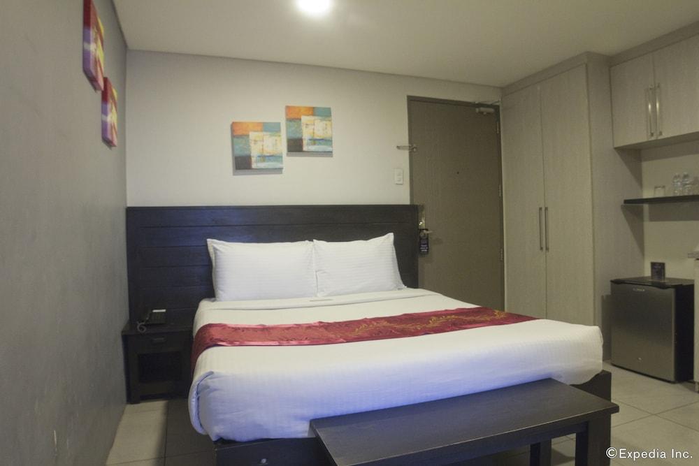 Fotos del hotel - Jade Hotel and Suites