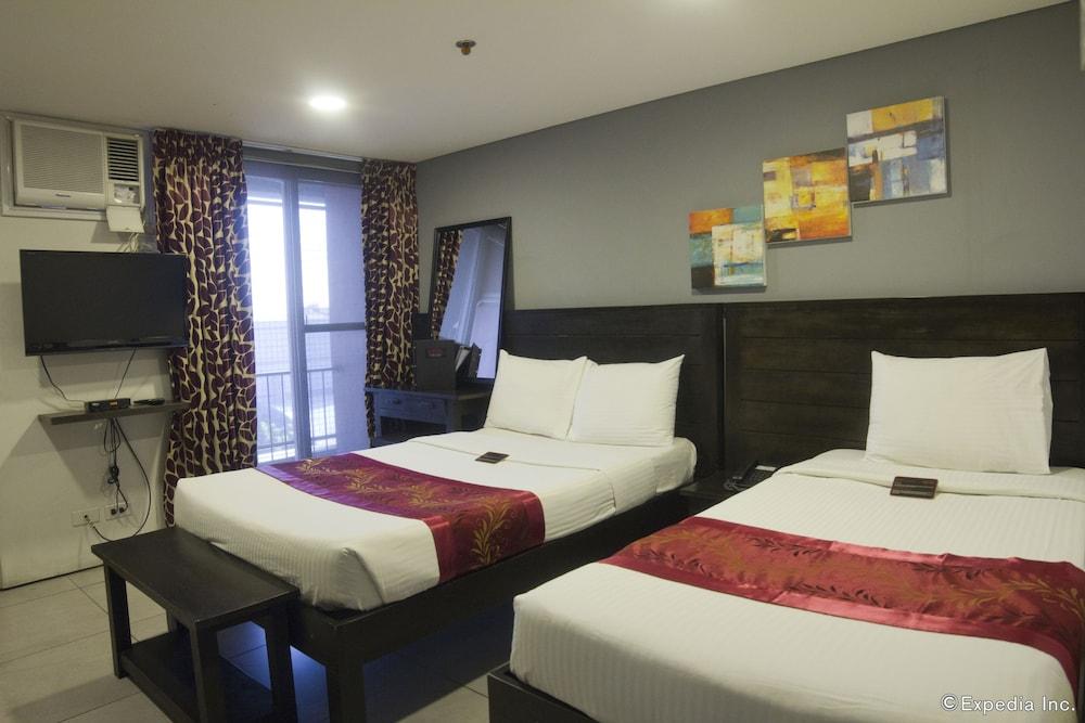 Fotos del hotel - Jade Hotel and Suites