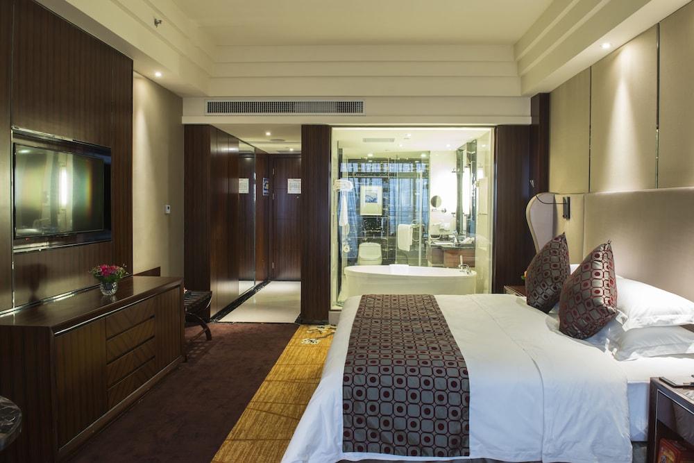 Fotos del hotel - Longjiang Country Garden Phoenix Hotel
