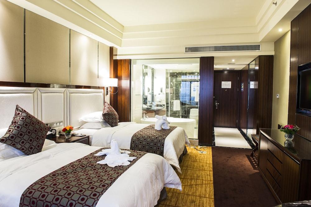 Fotos del hotel - Longjiang Country Garden Phoenix Hotel