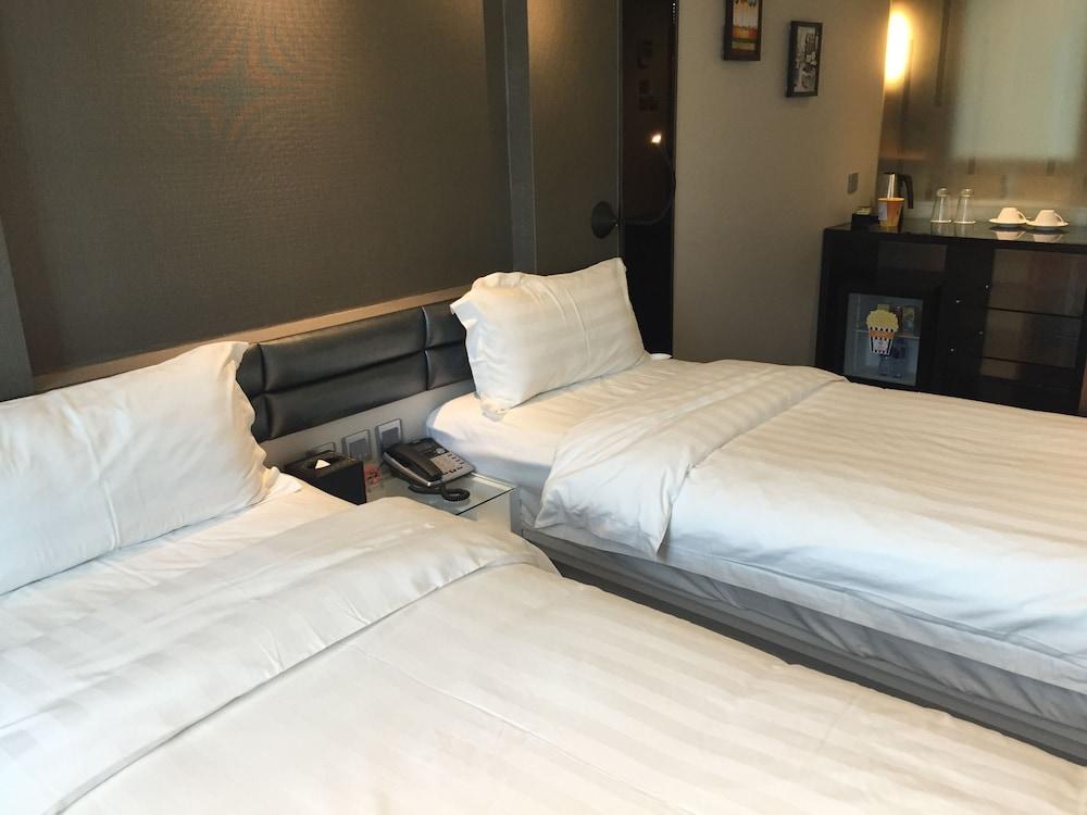 Fotos del hotel - Popway Hotel