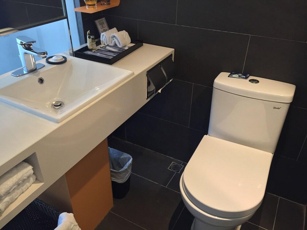 Fotos del hotel - Popway Hotel