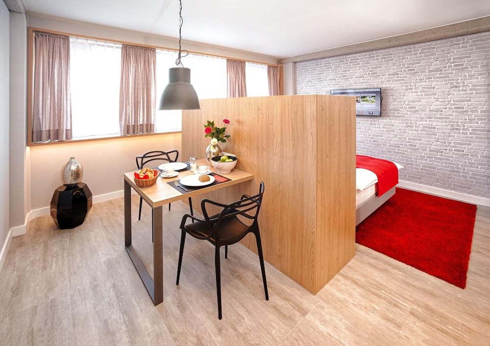 Fotos del hotel - MLOFT APARTMENTS MUNCHEN