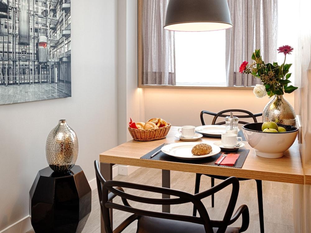 Fotos del hotel - MLOFT APARTMENTS MUNCHEN