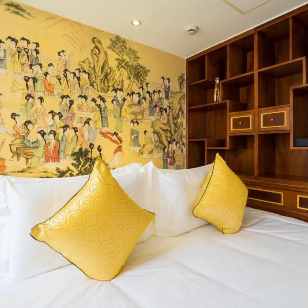 Fotos del hotel - IMPERIAL PALACE CLUB
