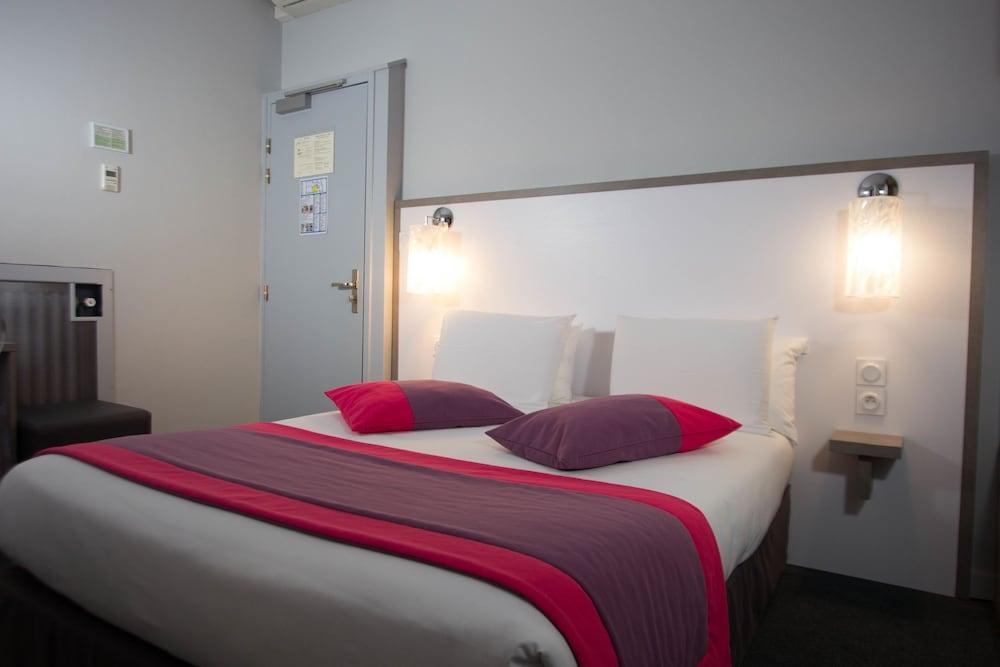 Hotel De Champagne