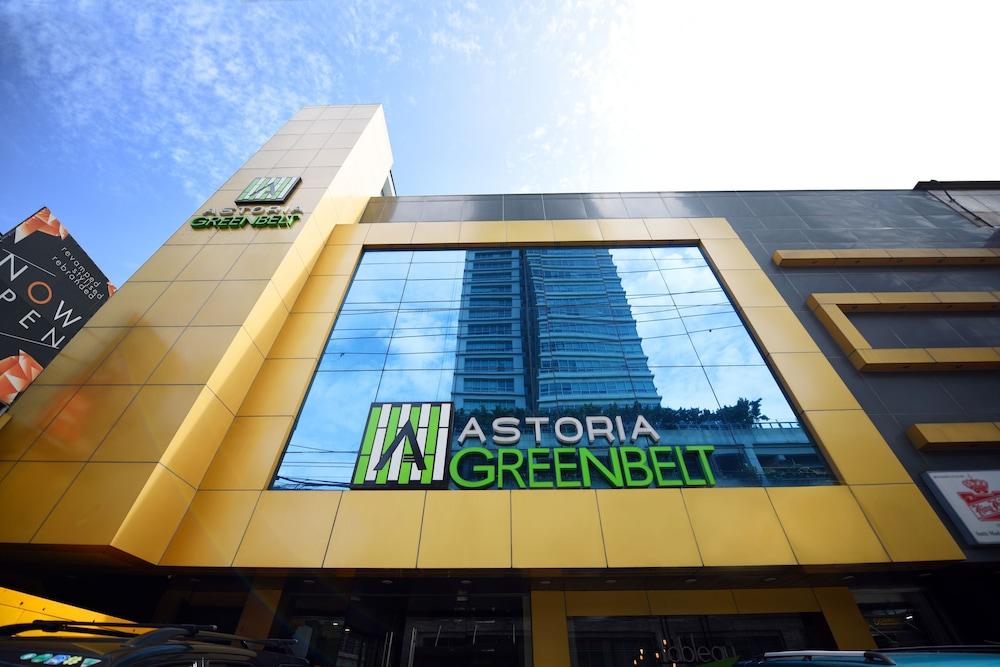 Fotos del hotel - Astoria Greenbelt