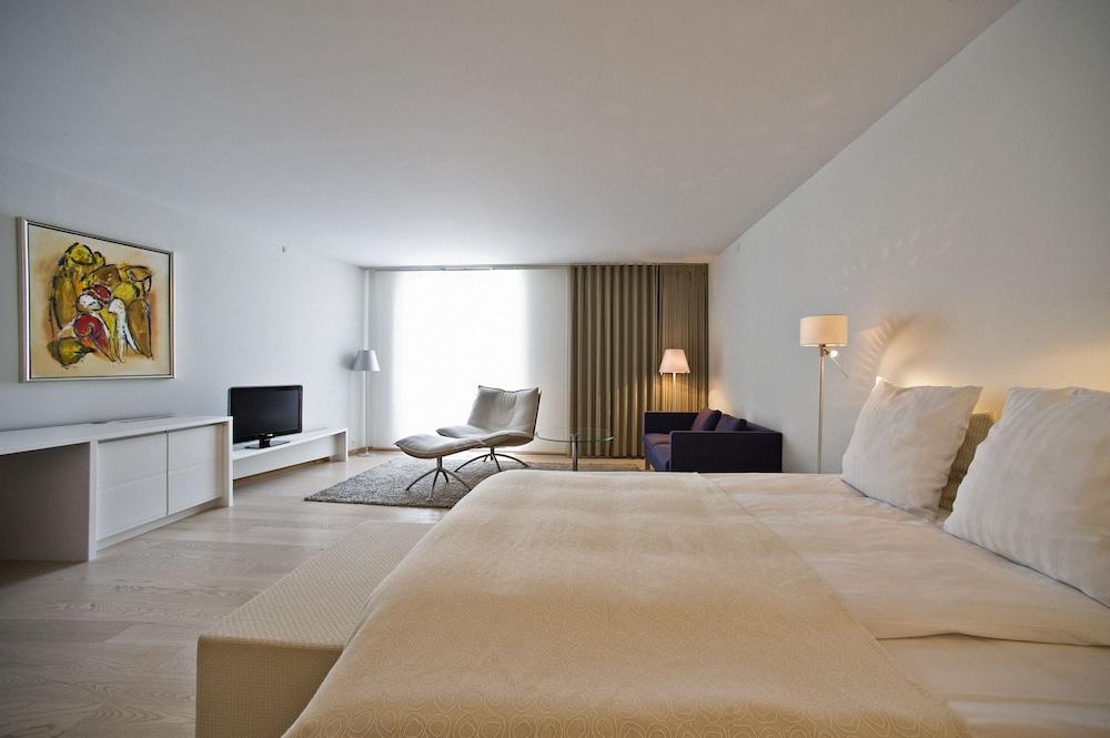 Fotos del hotel - KONVENTUM