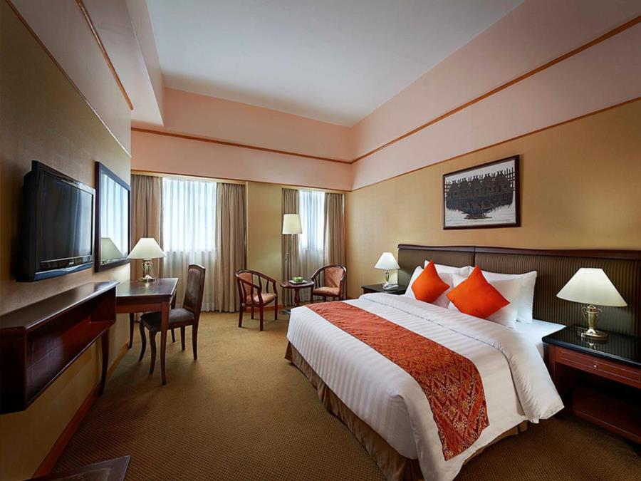 Fotos del hotel - BERJAYA MAKATI HOTEL