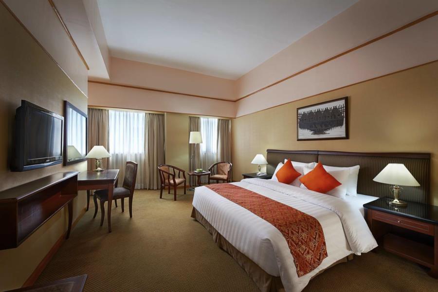 Fotos del hotel - BERJAYA MAKATI HOTEL
