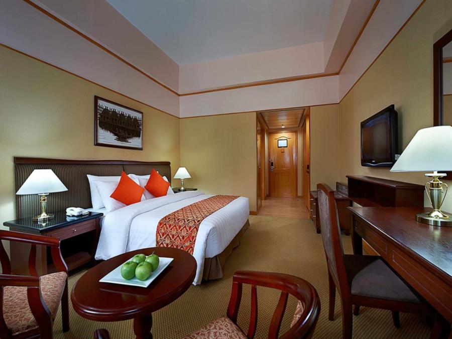 Fotos del hotel - BERJAYA MAKATI HOTEL