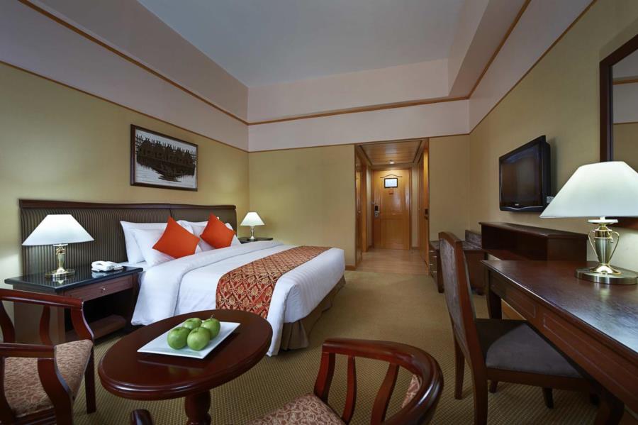 Fotos del hotel - BERJAYA MAKATI HOTEL