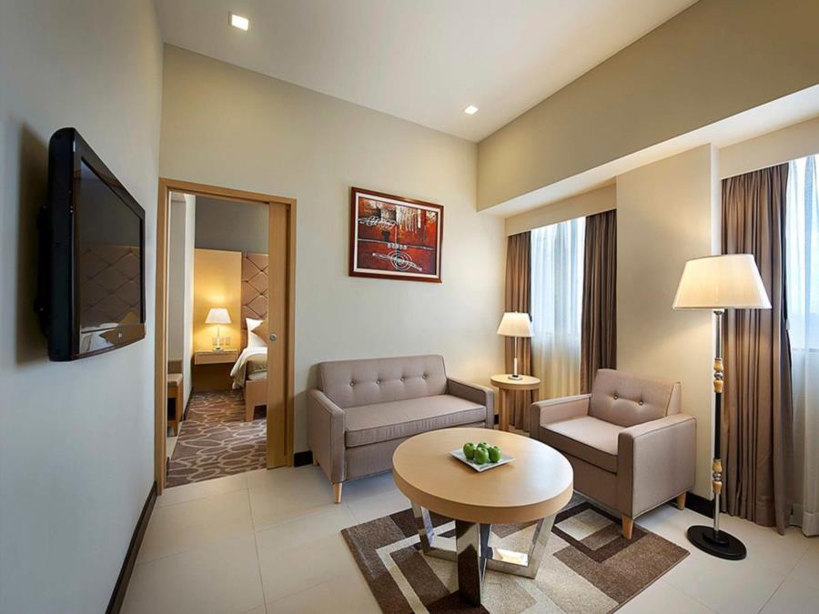 Fotos del hotel - BERJAYA MAKATI HOTEL