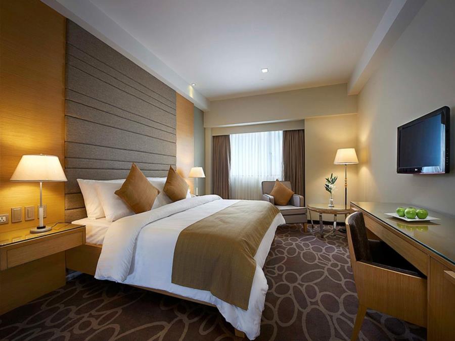Fotos del hotel - BERJAYA MAKATI HOTEL