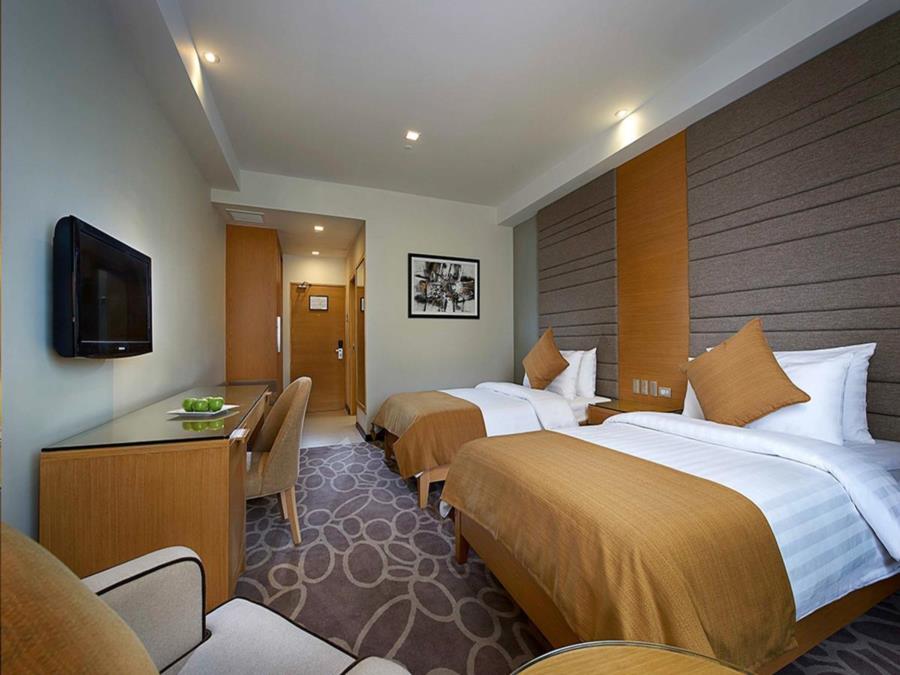 Fotos del hotel - BERJAYA MAKATI HOTEL