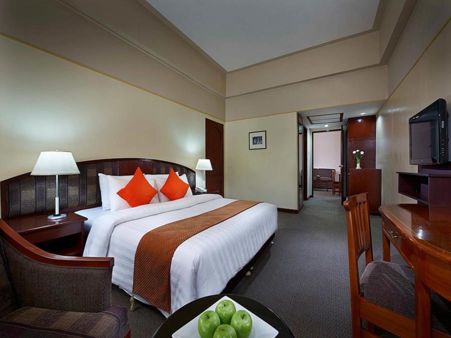 Fotos del hotel - BERJAYA MAKATI HOTEL