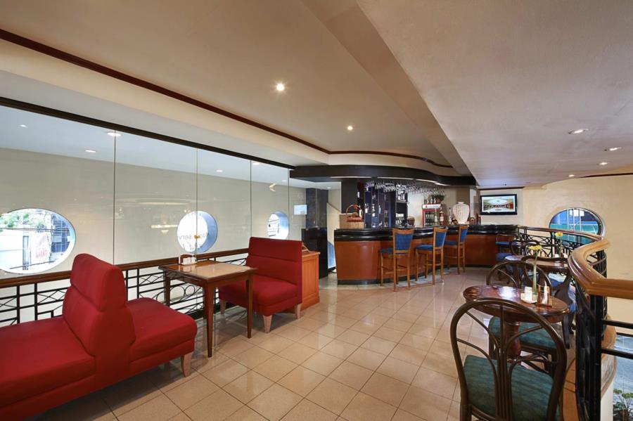 Fotos del hotel - BERJAYA MAKATI HOTEL