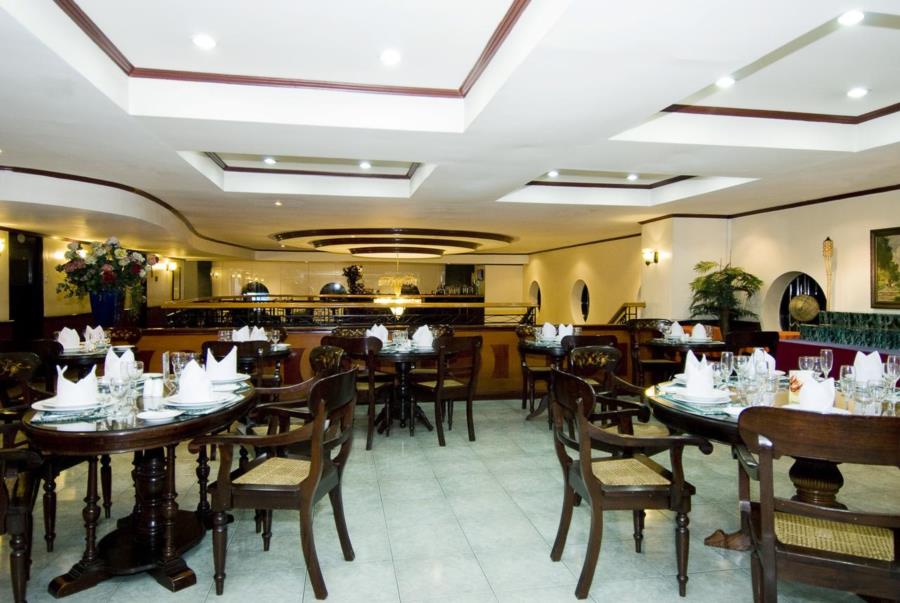 Fotos del hotel - BERJAYA MAKATI HOTEL