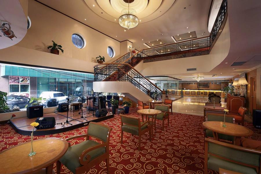 Fotos del hotel - BERJAYA MAKATI HOTEL