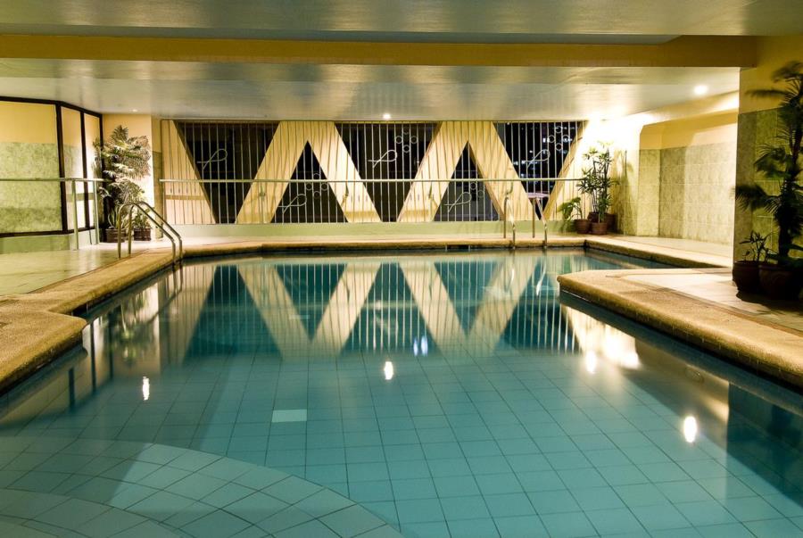 Fotos del hotel - BERJAYA MAKATI HOTEL