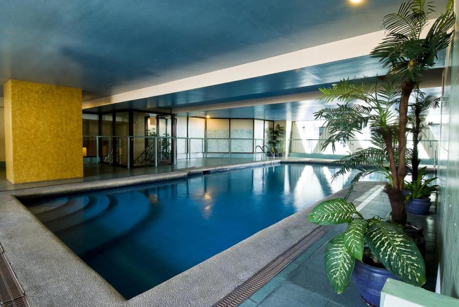 Fotos del hotel - BERJAYA MAKATI HOTEL