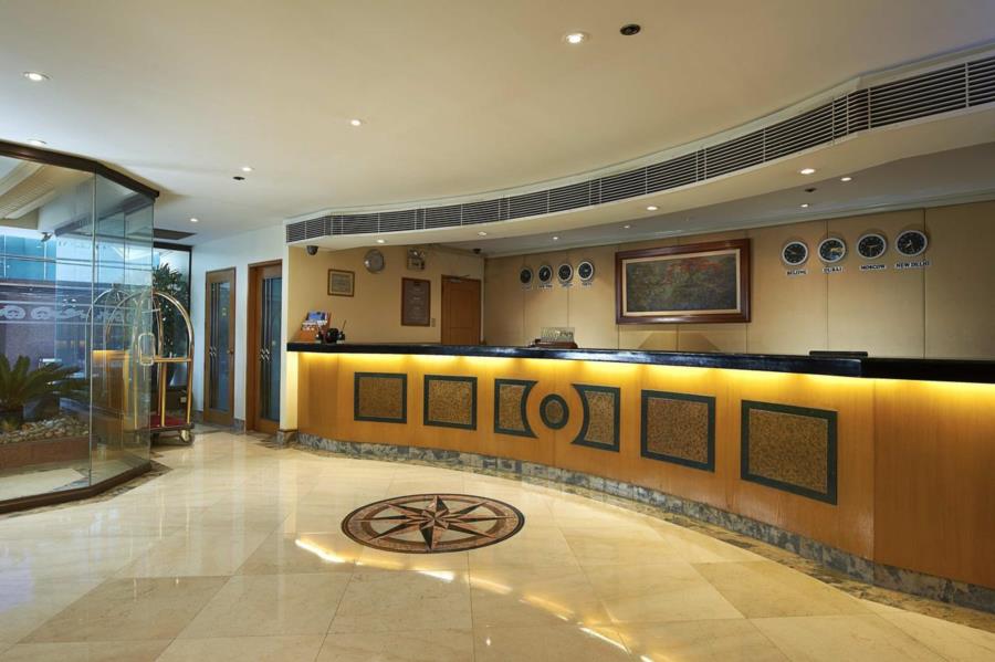Fotos del hotel - BERJAYA MAKATI HOTEL