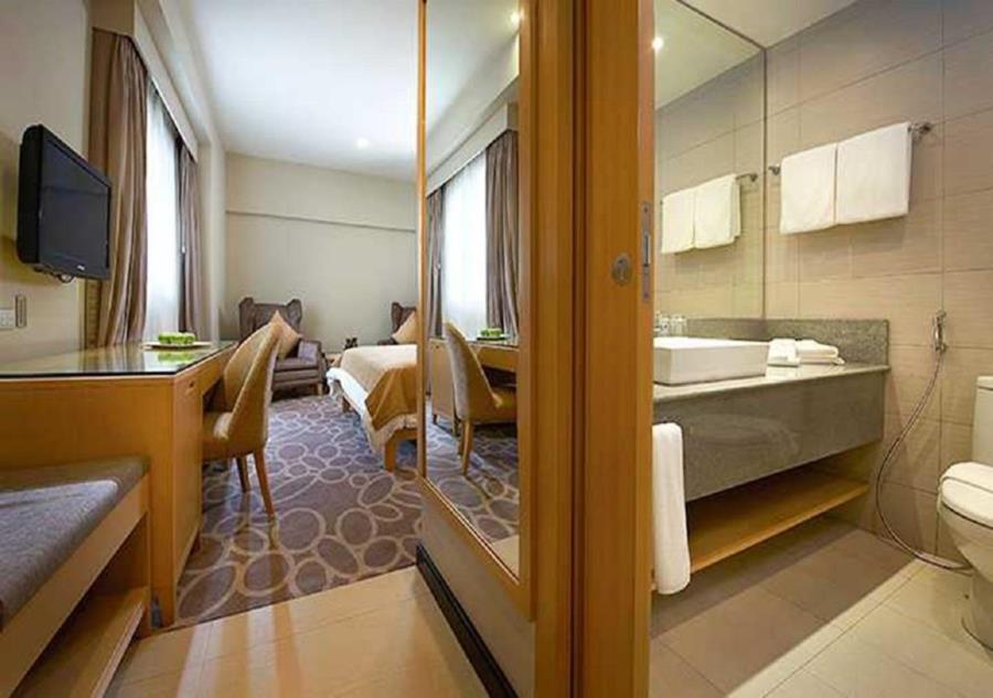 Fotos del hotel - BERJAYA MAKATI HOTEL