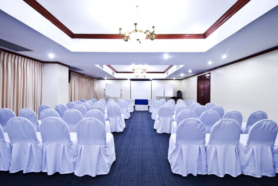 Fotos del hotel - BERJAYA MAKATI HOTEL