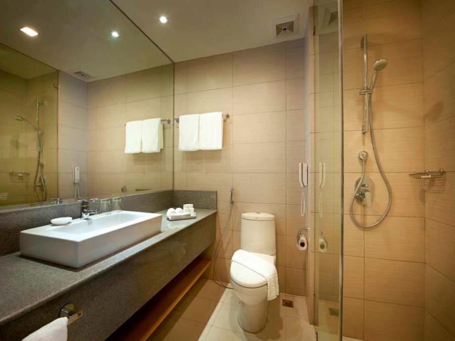 Fotos del hotel - BERJAYA MAKATI HOTEL
