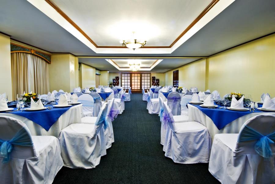 Fotos del hotel - BERJAYA MAKATI HOTEL