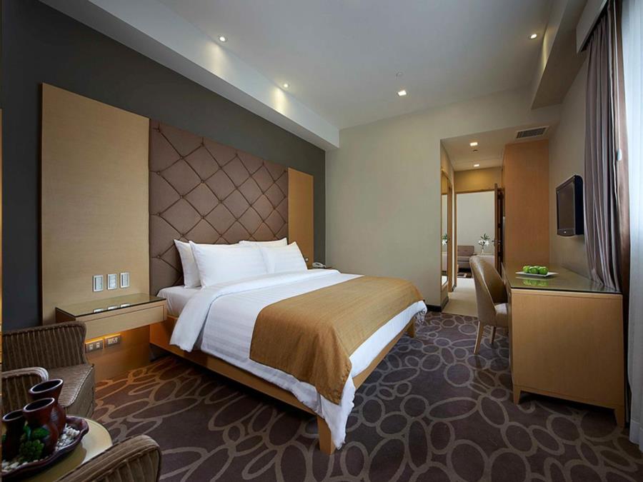 Fotos del hotel - BERJAYA MAKATI HOTEL