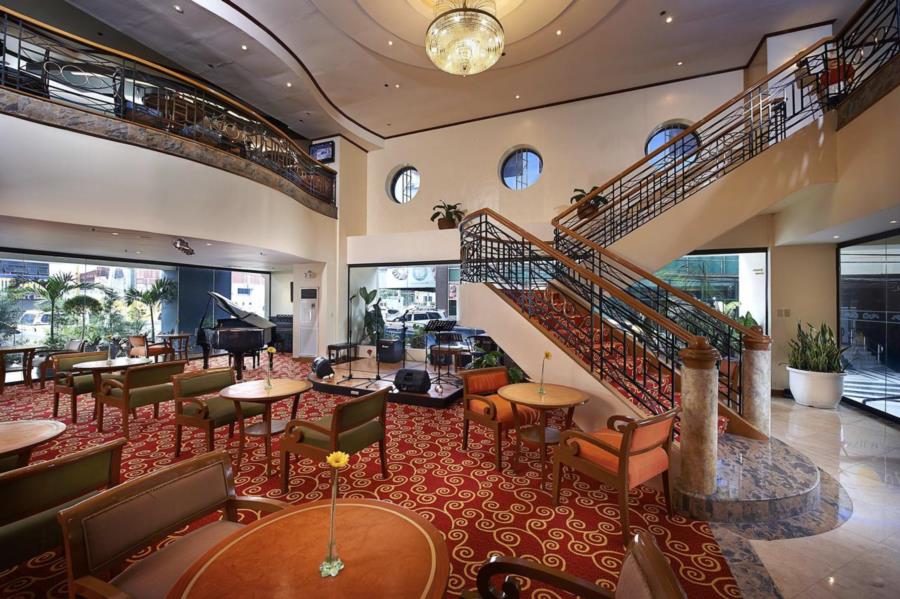 Fotos del hotel - BERJAYA MAKATI HOTEL
