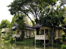 Fotos del hotel - SUANSAWAN RESORT CHIANG MAI