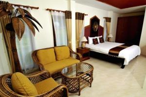 Fotos del hotel - SUANSAWAN RESORT CHIANG MAI