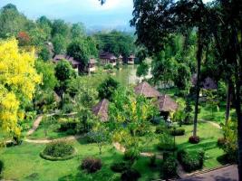 Fotos del hotel - SUANSAWAN RESORT CHIANG MAI