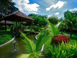 Fotos del hotel - SUANSAWAN RESORT CHIANG MAI