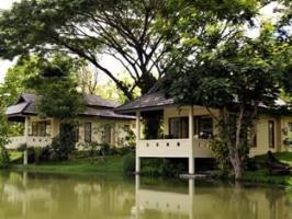 Fotos del hotel - SUANSAWAN RESORT CHIANG MAI