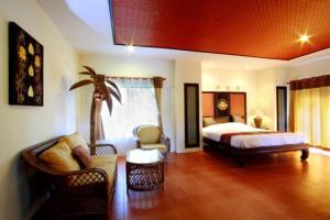 Fotos del hotel - SUANSAWAN RESORT CHIANG MAI