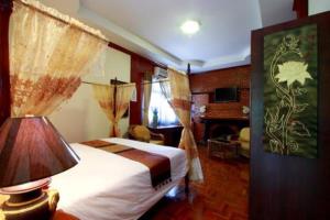 Fotos del hotel - SUANSAWAN RESORT CHIANG MAI