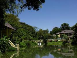 Fotos del hotel - SUANSAWAN RESORT CHIANG MAI