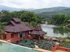 Fotos del hotel - SUANSAWAN RESORT CHIANG MAI