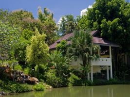 Fotos del hotel - SUANSAWAN RESORT CHIANG MAI